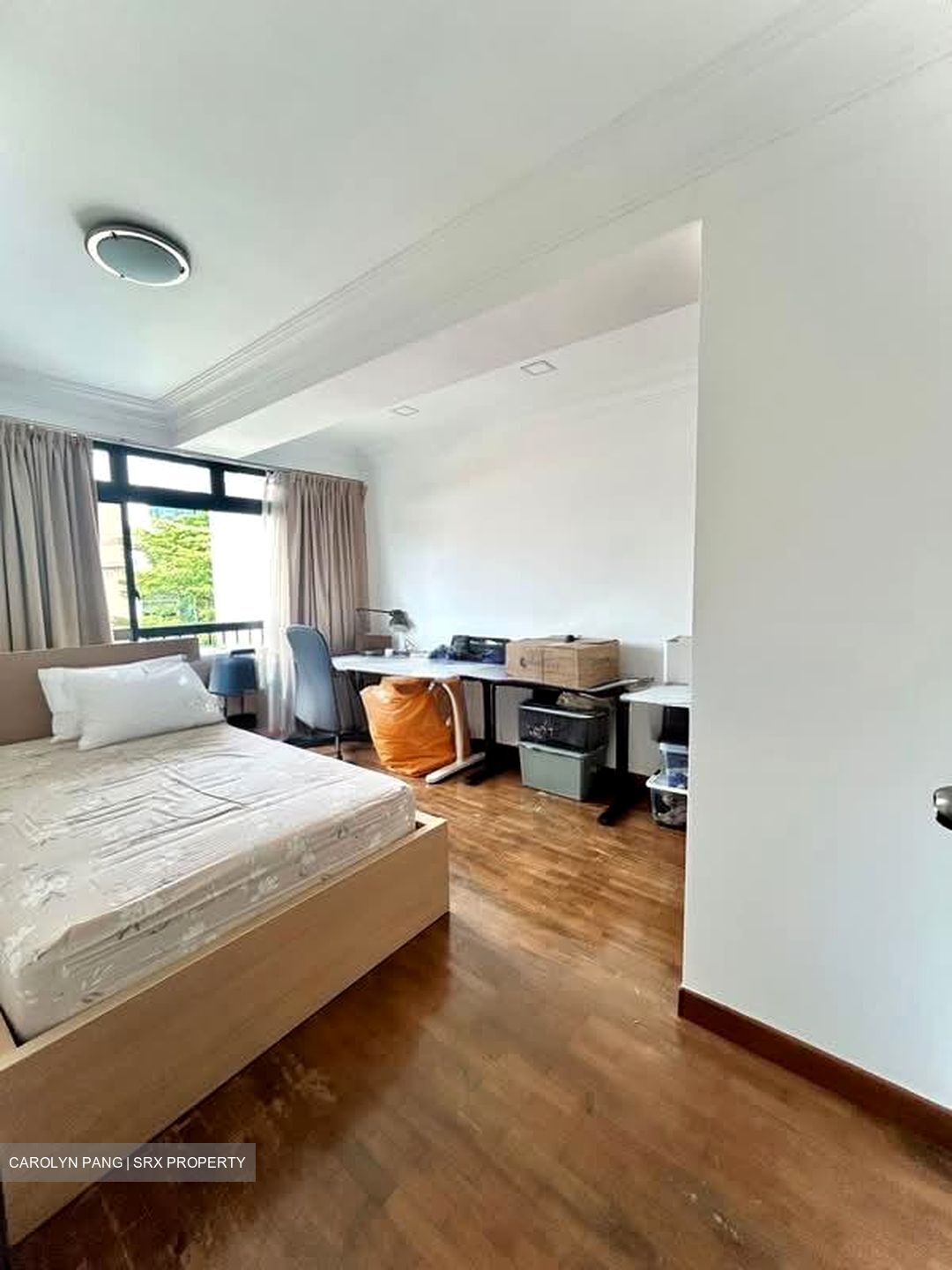 Seraya Ville (D15), Apartment #563593981